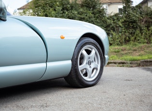 1999 TVR CHIMAERA 4.0