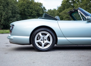 1999 TVR CHIMAERA 4.0