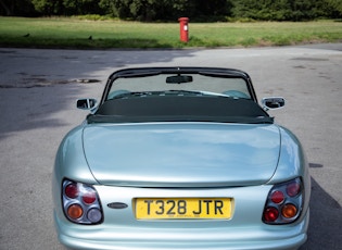 1999 TVR CHIMAERA 4.0