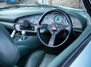 1999 TVR CHIMAERA 4.0