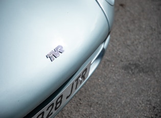 1999 TVR CHIMAERA 4.0