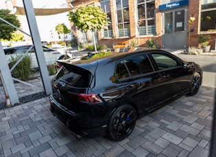 2022 VOLKSWAGEN GOLF (MK8) R PERFORMANCE