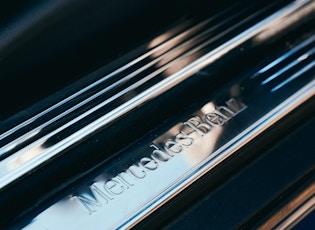 2010 MERCEDES-BENZ (R230) SL500