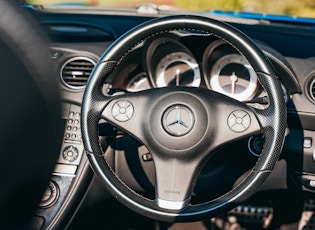 2010 MERCEDES-BENZ (R230) SL500