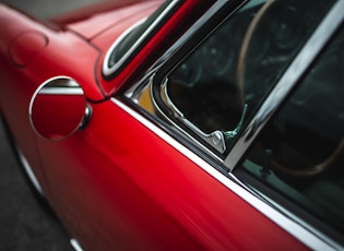 1966 PORSCHE 911 2.0 SWB