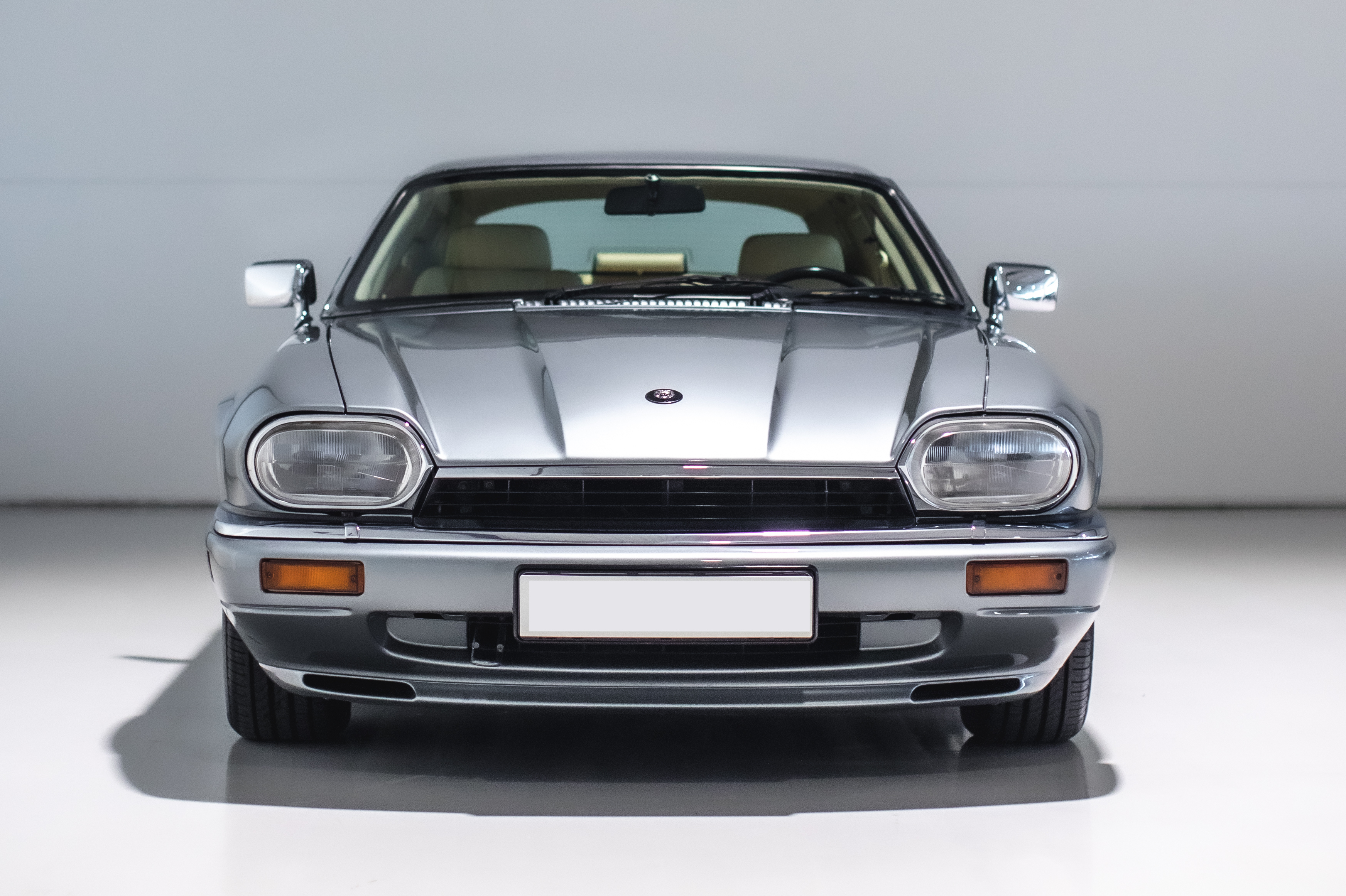 1994 JAGUAR XJS 4.0 COUPE for sale by auction in Uppsala, Sweden