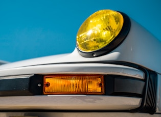 1977 PORSCHE 911 TARGA 