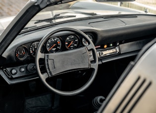 1977 PORSCHE 911 TARGA 