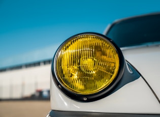 1977 PORSCHE 911 TARGA 