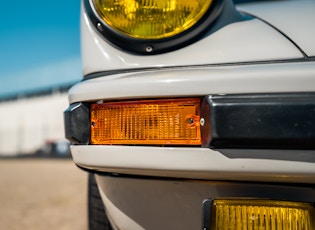 1977 PORSCHE 911 TARGA 