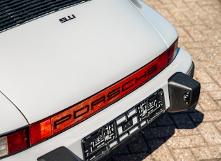 1977 PORSCHE 911 TARGA 