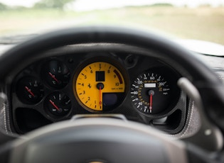 2003 FERRARI 360 CHALLENGE STRADALE