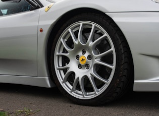 2003 FERRARI 360 CHALLENGE STRADALE