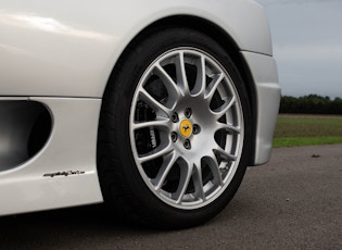 2003 FERRARI 360 CHALLENGE STRADALE