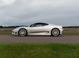 2003 FERRARI 360 CHALLENGE STRADALE