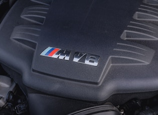 2009 BMW (E90) M3 - MANUAL