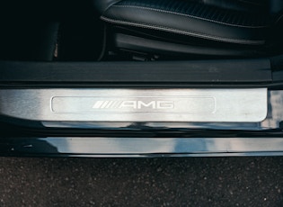 2016 MERCEDES-AMG GT