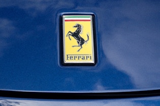 2011 FERRARI 458 ITALIA - UK REGISTERED
