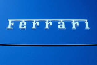 2011 FERRARI 458 ITALIA - UK REGISTERED