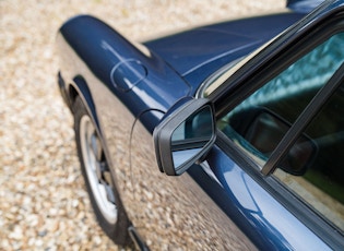 1984 PORSCHE 911 CARRERA 3.2 SPORT