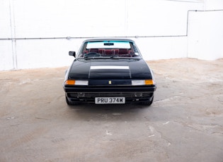 1980 FERRARI 400I AUTOMATIC - BARN FIND