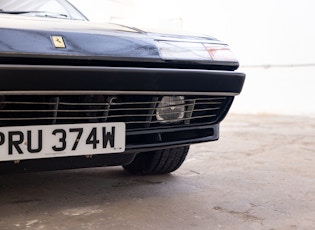 1980 FERRARI 400I AUTOMATIC - BARN FIND