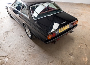 1980 FERRARI 400I AUTOMATIC - BARN FIND