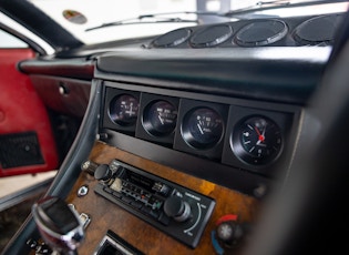 1980 FERRARI 400I AUTOMATIC - BARN FIND