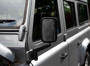 2011 LAND ROVER DEFENDER 110 XS STATION WAGON