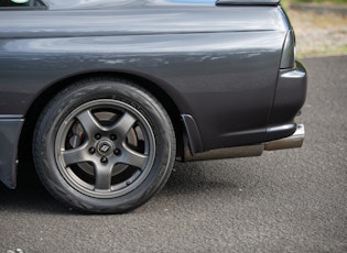 1993 NISSAN SKYLINE (R32) GT-R