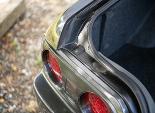 1993 NISSAN SKYLINE (R32) GT-R