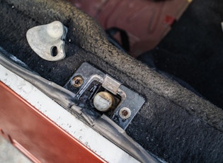 1986 PORSCHE 928 S - 29,643 MILES