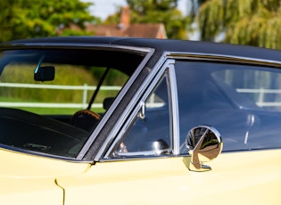 1968 DODGE CHARGER R/T