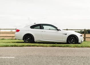 2012 BMW (E92) M3 COMPETITION