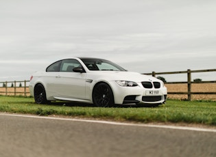 2012 BMW (E92) M3 COMPETITION