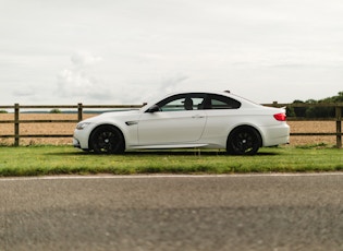 2012 BMW (E92) M3 COMPETITION