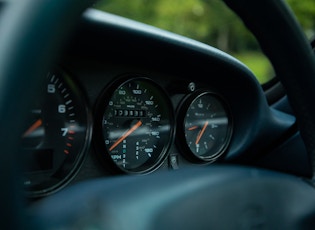 1995 PORSCHE 911 (993) CARRERA