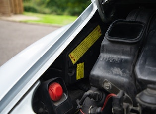 1995 PORSCHE 911 (993) CARRERA