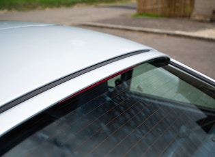 1995 PORSCHE 911 (993) CARRERA