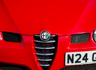 2003 ALFA ROMEO 147 GTA 3.2 V6