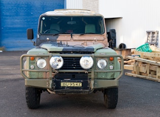 1990 LAND ROVER 110 