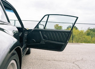 1981 PORSCHE 911 (930) TURBO