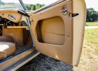 1958 AUSTIN HEALEY 100/6