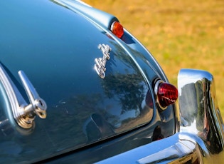 1958 AUSTIN HEALEY 100/6