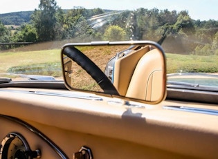 1958 AUSTIN HEALEY 100/6