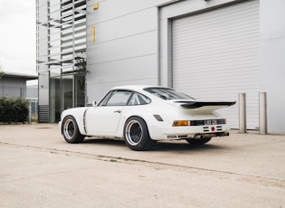 1972 PORSCHE 911 - RSR IROC REPLICA