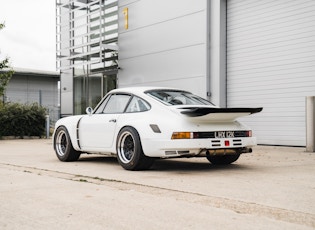 1972 PORSCHE 911 - RSR IROC REPLICA