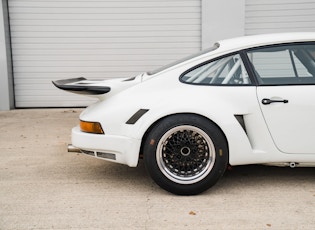 1972 PORSCHE 911 - RSR IROC REPLICA