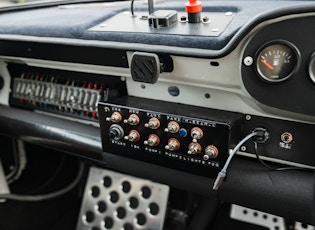 1972 PORSCHE 911 - RSR IROC REPLICA