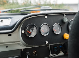 1972 PORSCHE 911 - RSR IROC REPLICA